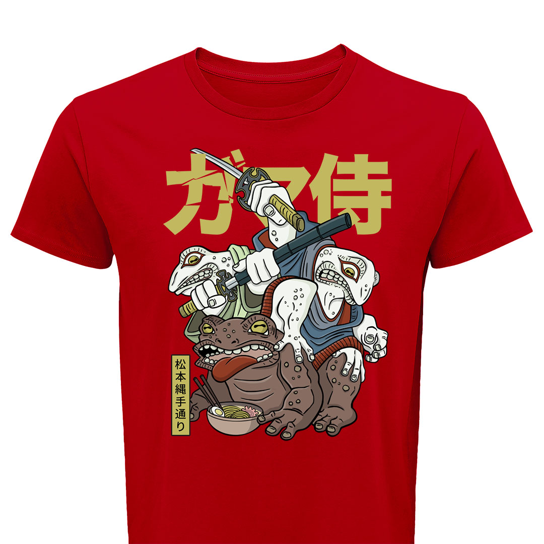 tshirt_gamasamurai_rossa