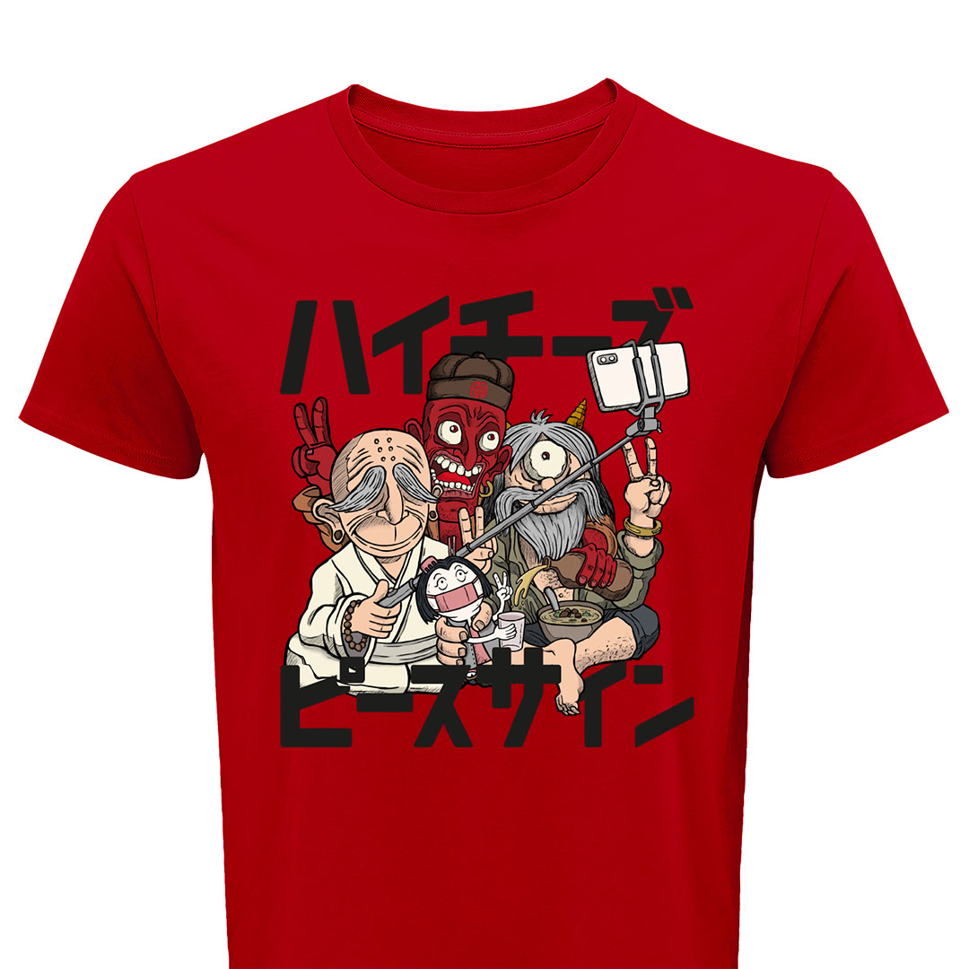 tshirt_selfie_rossa