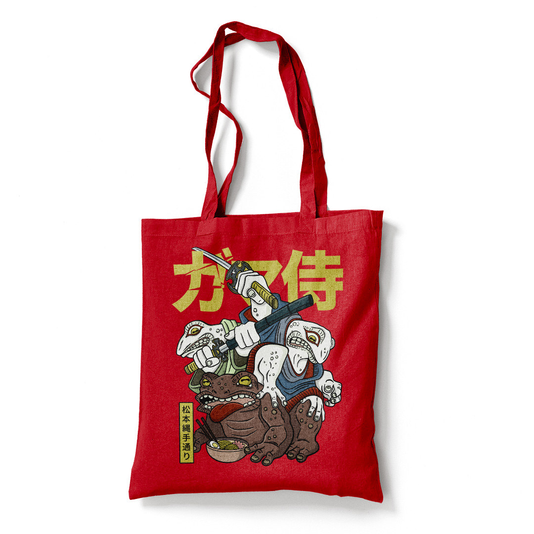 shopper_gamasamurai_rosso