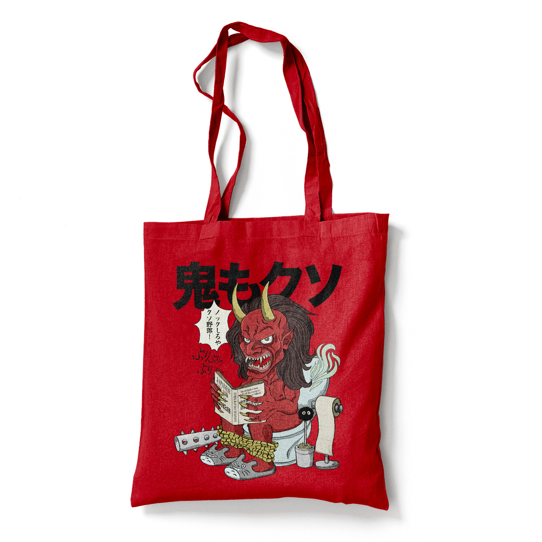 shopper_oni_rosso
