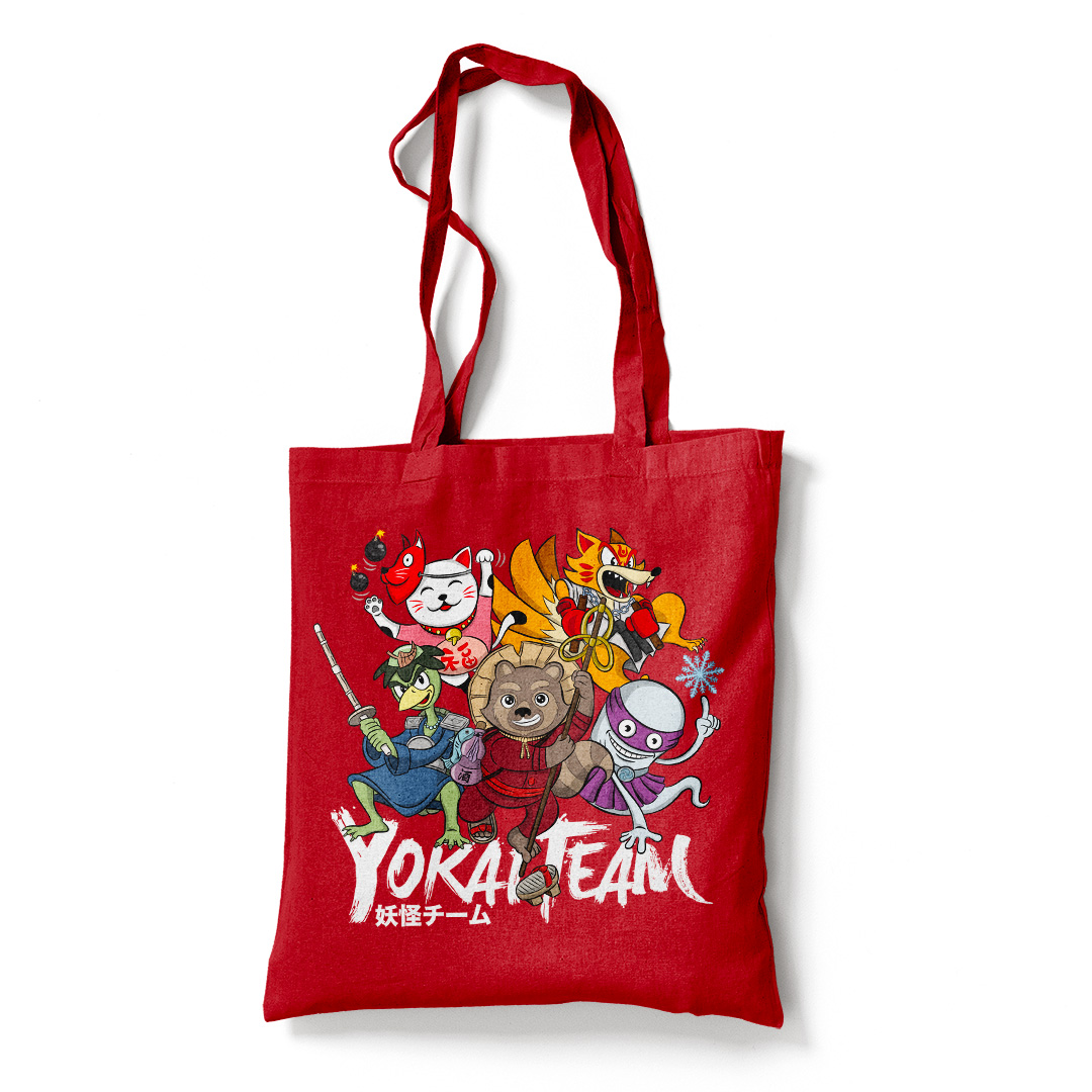 shopper_yokaiteam_rossa