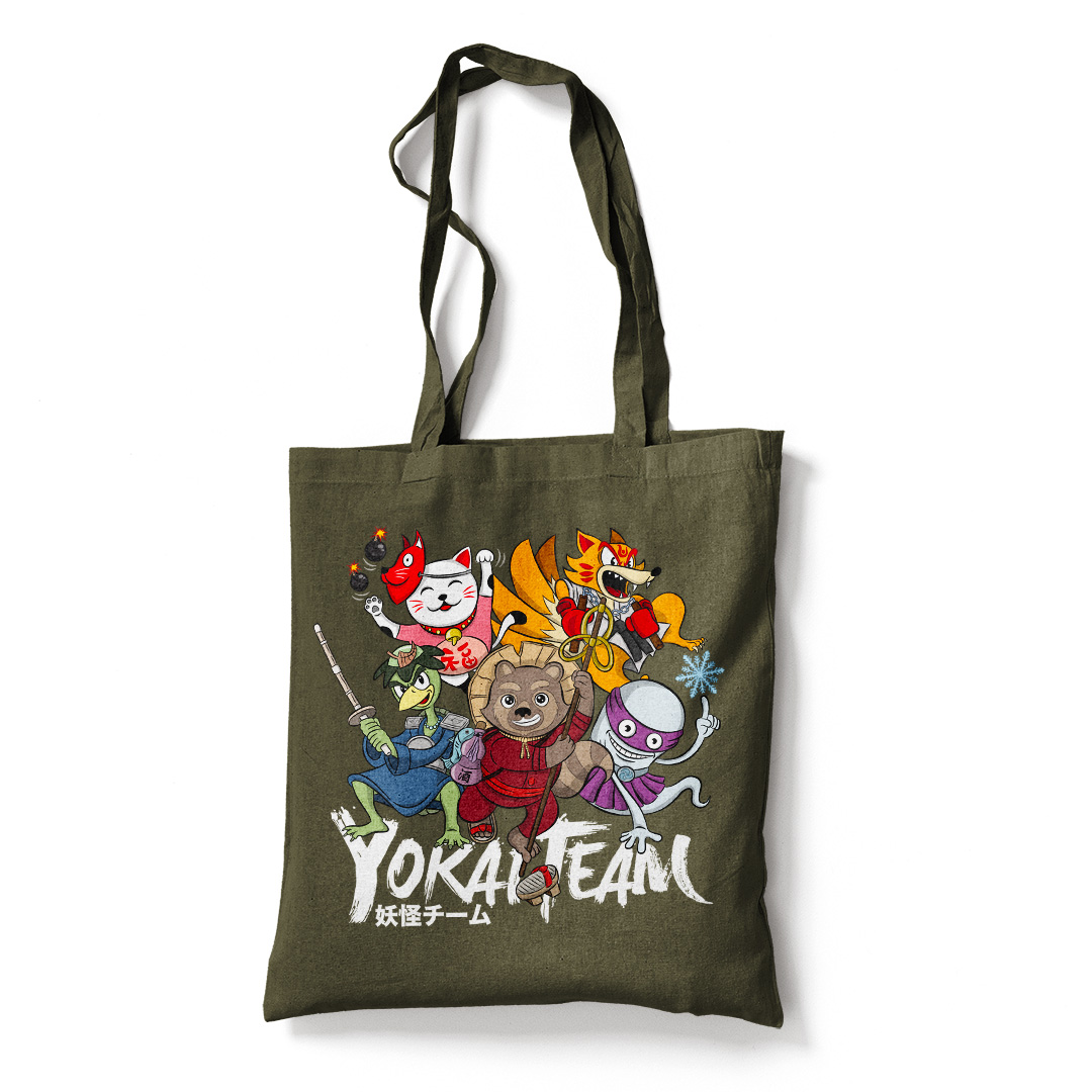 shopper_yokaiteam_verde