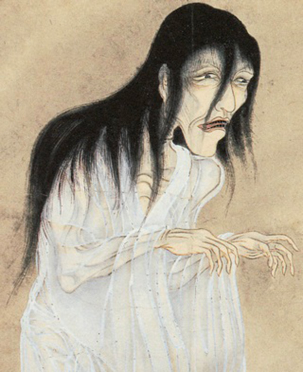 Yurei